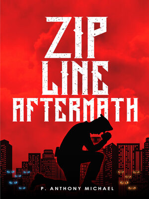 cover image of Zipline